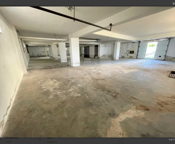 Garagem para Venda em Altura Foto 6