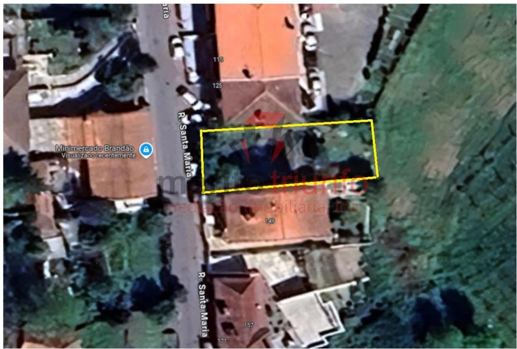 Terreno para Venda em Oliveira (Santa Maria) Foto 4