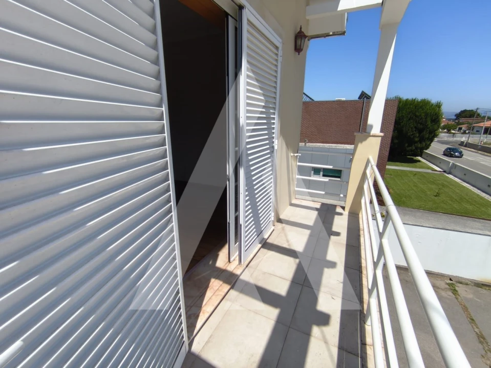 Moradia T4 para Venda em Albergaria-A-Velha e Valmaior Foto 20