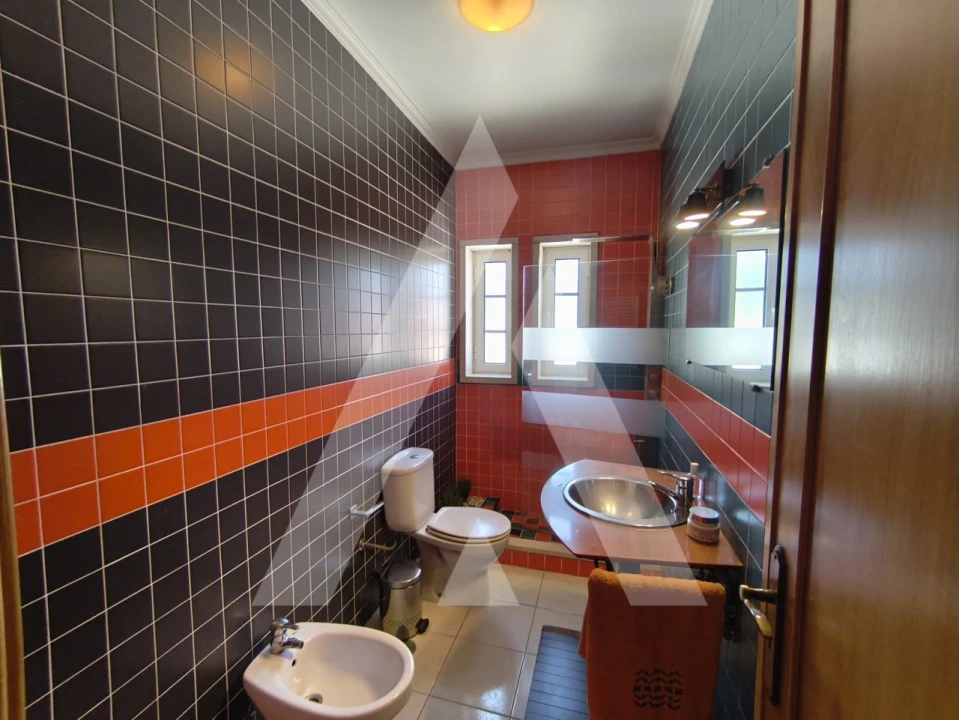 Moradia T4 para Venda em Albergaria-A-Velha e Valmaior Foto 12