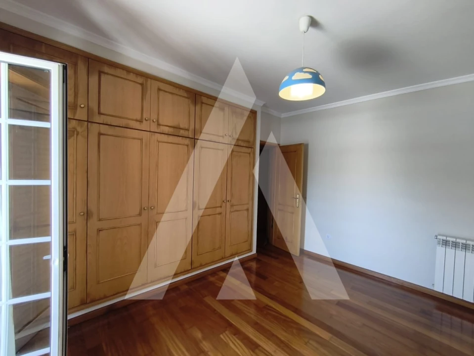 Moradia T4 para Venda em Albergaria-A-Velha e Valmaior Foto 14