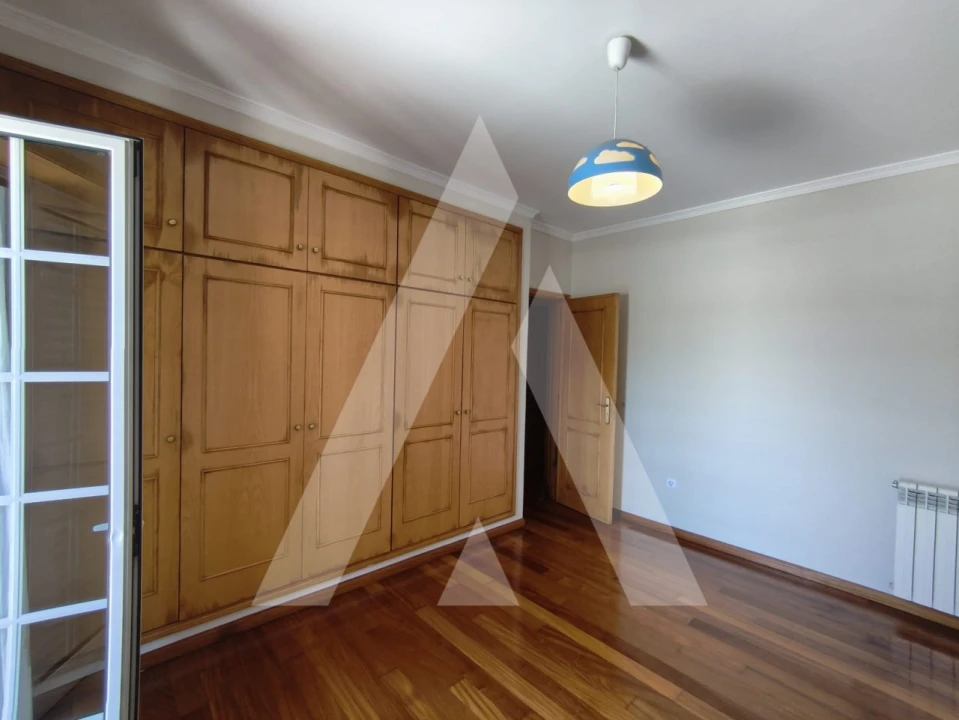 Moradia T4 para Venda em Albergaria-A-Velha e Valmaior Foto 27