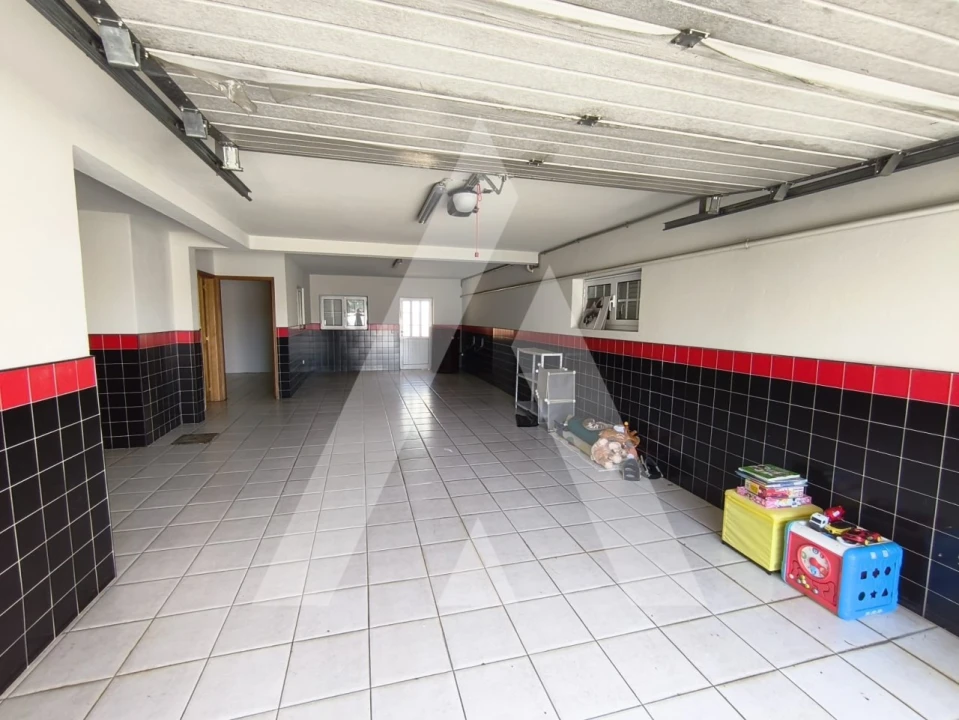 Moradia T4 para Venda em Albergaria-A-Velha e Valmaior Foto 30