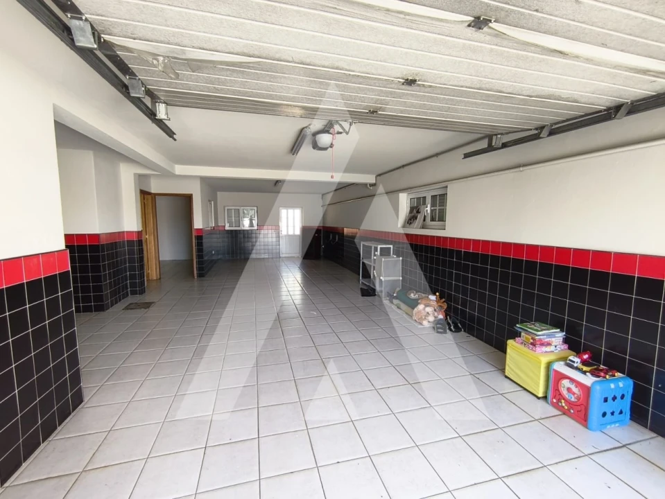 Moradia T4 para Venda em Albergaria-A-Velha e Valmaior Foto 31