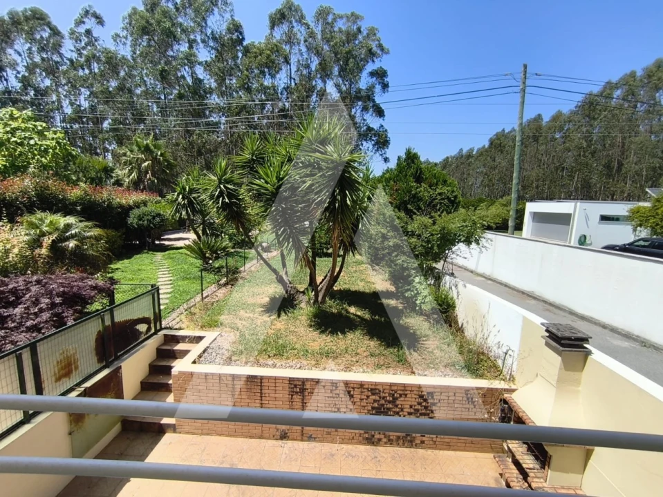 Moradia T4 para Venda em Albergaria-A-Velha e Valmaior Foto 34