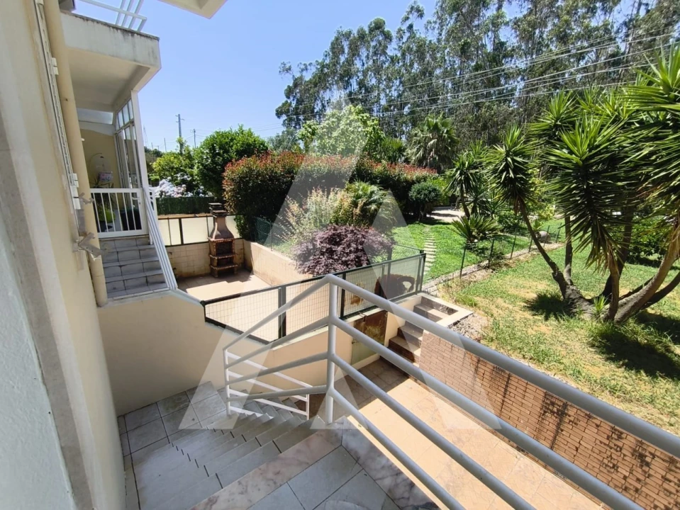 Moradia T4 para Venda em Albergaria-A-Velha e Valmaior Foto 35