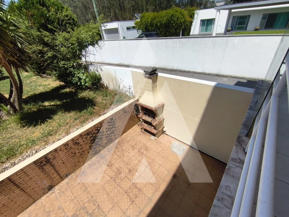 Moradia T4 para Venda em Albergaria-A-Velha e Valmaior Foto 36