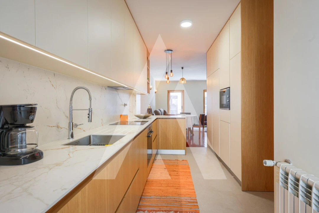 Apartamento T3 para Venda em Glória e Vera Cruz Foto 7