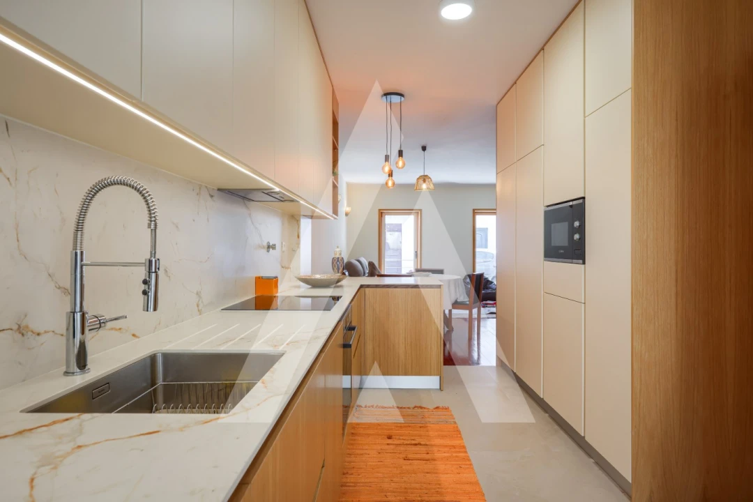 Apartamento T3 para Venda em Glória e Vera Cruz Foto 8