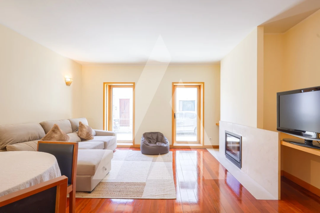 Apartamento T3 para Venda em Glória e Vera Cruz Foto 12