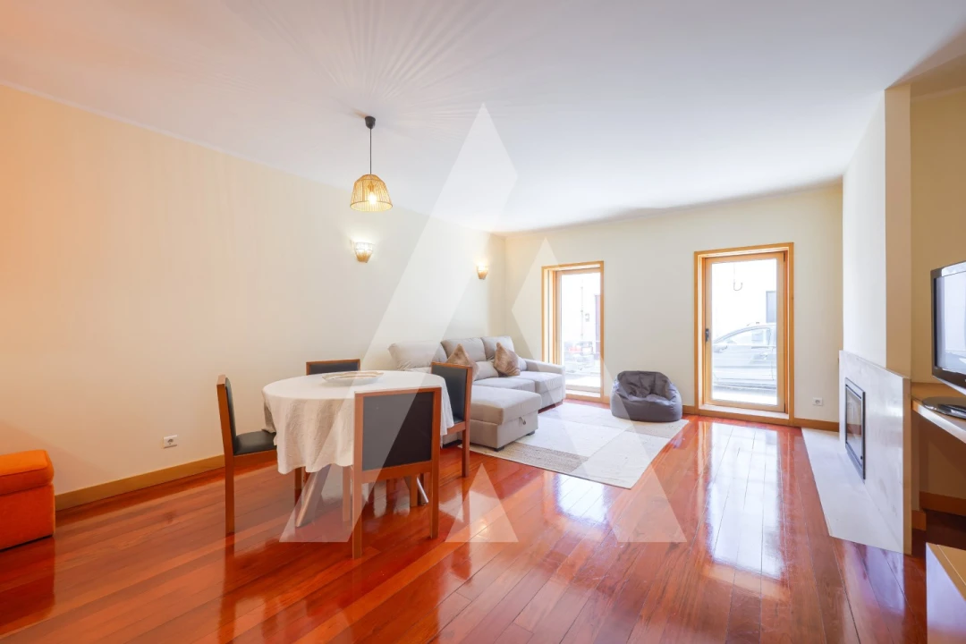 Apartamento T3 para Venda em Glória e Vera Cruz Foto 13