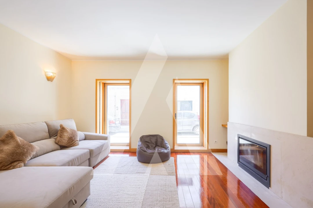 Apartamento T3 para Venda em Glória e Vera Cruz Foto 14