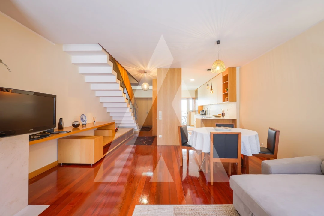 Apartamento T3 para Venda em Glória e Vera Cruz Foto 15
