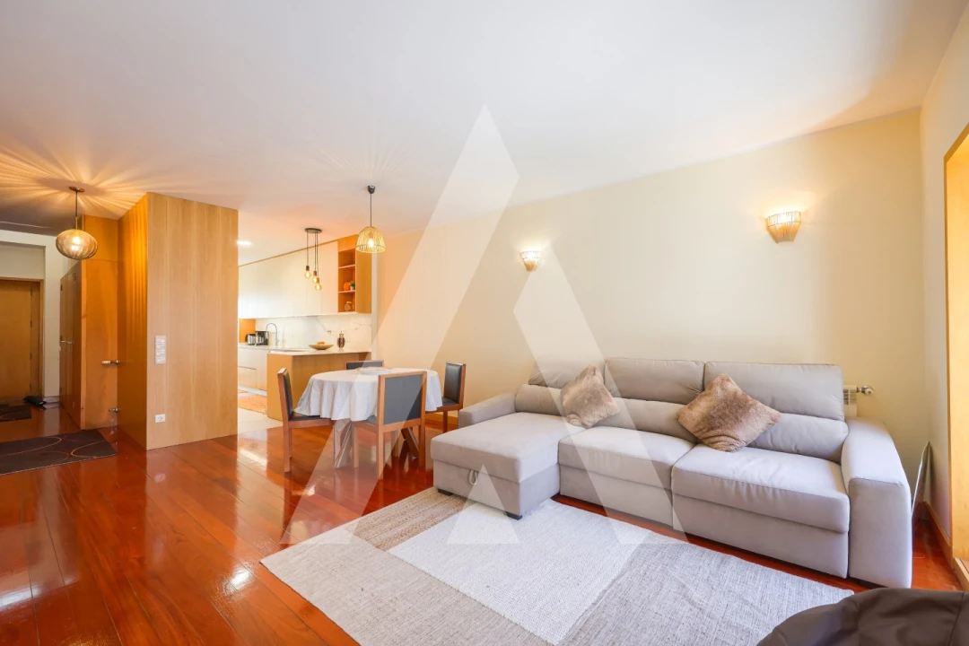 Apartamento T3 para Venda em Glória e Vera Cruz Foto 16