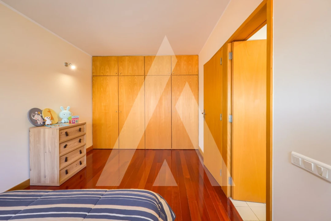 Apartamento T3 para Venda em Glória e Vera Cruz Foto 34