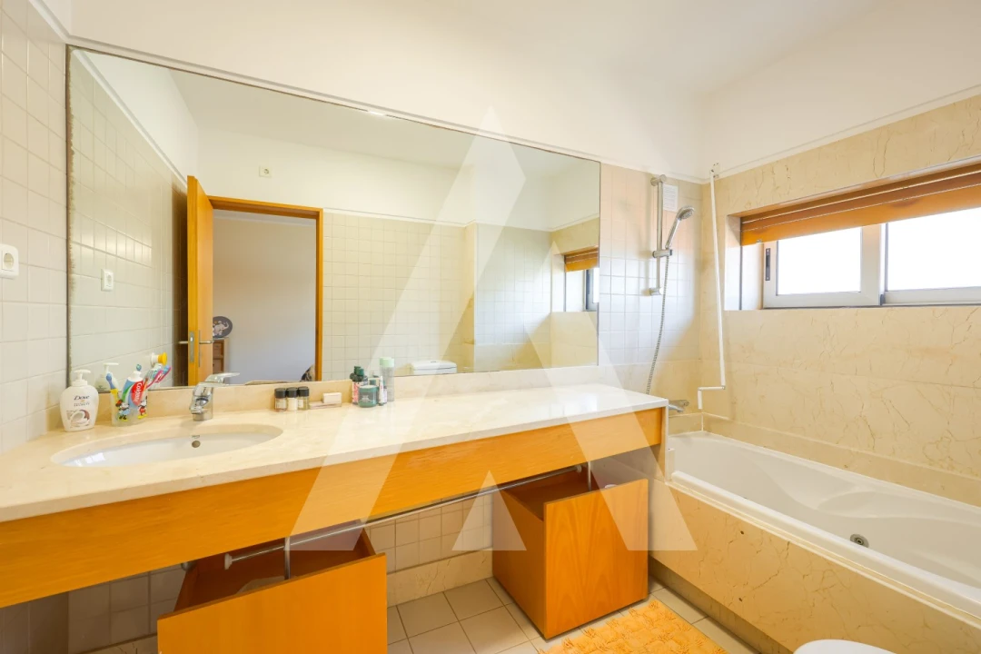 Apartamento T3 para Venda em Glória e Vera Cruz Foto 36