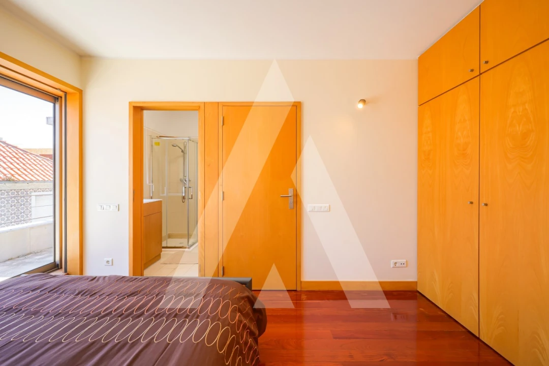 Apartamento T3 para Venda em Glória e Vera Cruz Foto 41