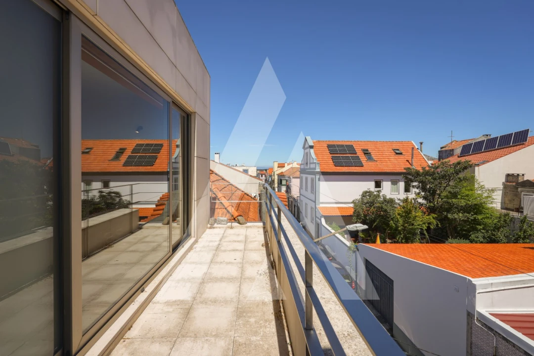 Apartamento T3 para Venda em Glória e Vera Cruz Foto 42