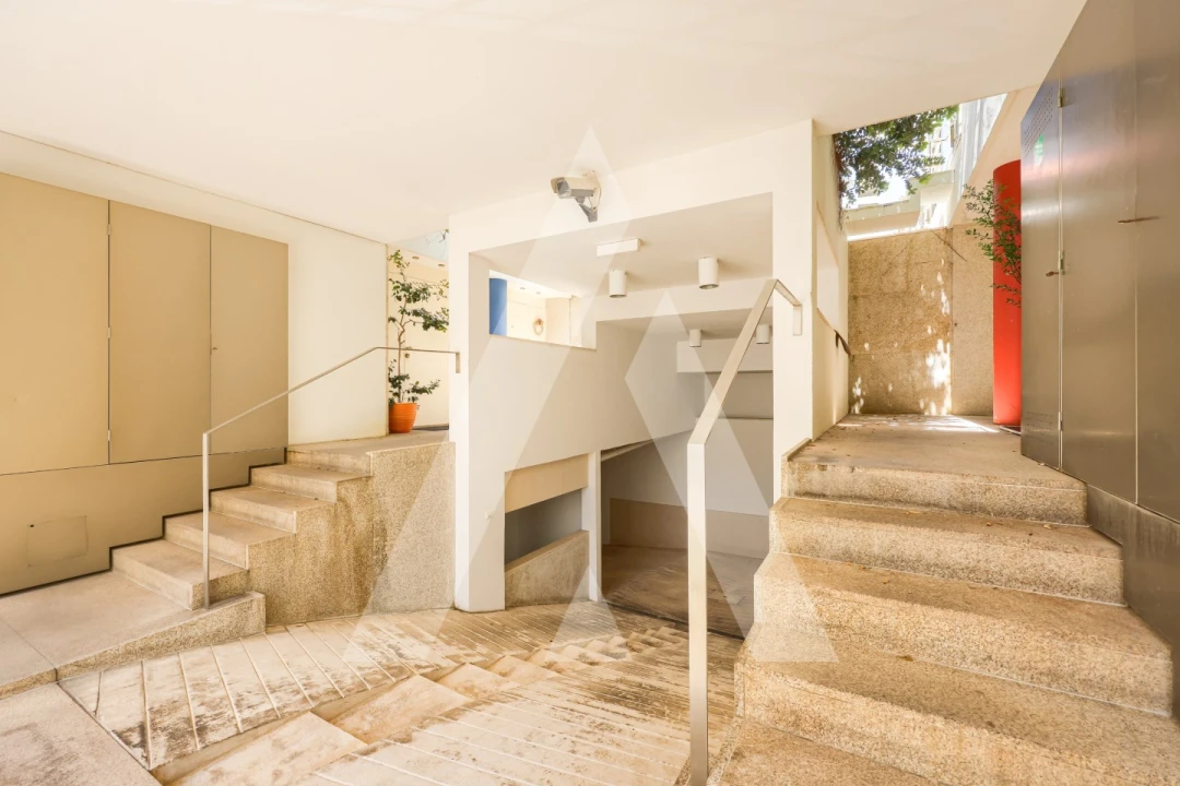 Apartamento T3 para Venda em Glória e Vera Cruz Foto 44