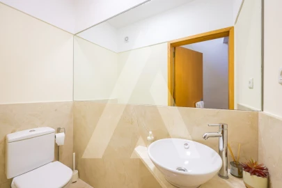 Apartamento T3 para Venda em Glória e Vera Cruz