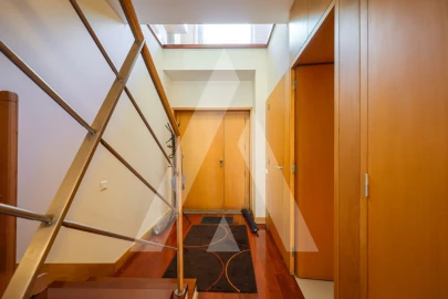Apartamento T3 para Venda em Glória e Vera Cruz