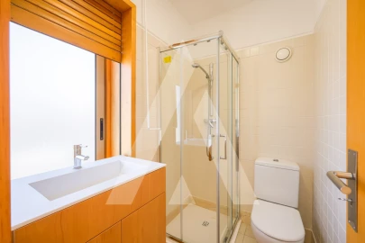 Apartamento T3 para Venda em Glória e Vera Cruz