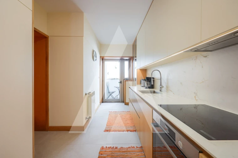 Apartamento T3 para Venda em Glória e Vera Cruz Foto 5