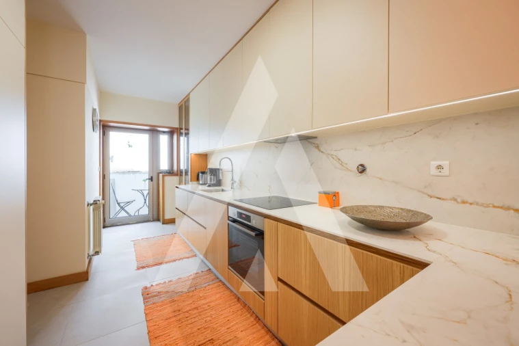 Apartamento T3 para Venda em Glória e Vera Cruz Foto 6