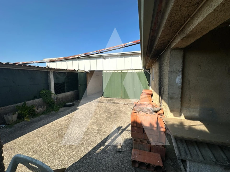 Moradia T2 para Venda em Sangalhos Foto 17