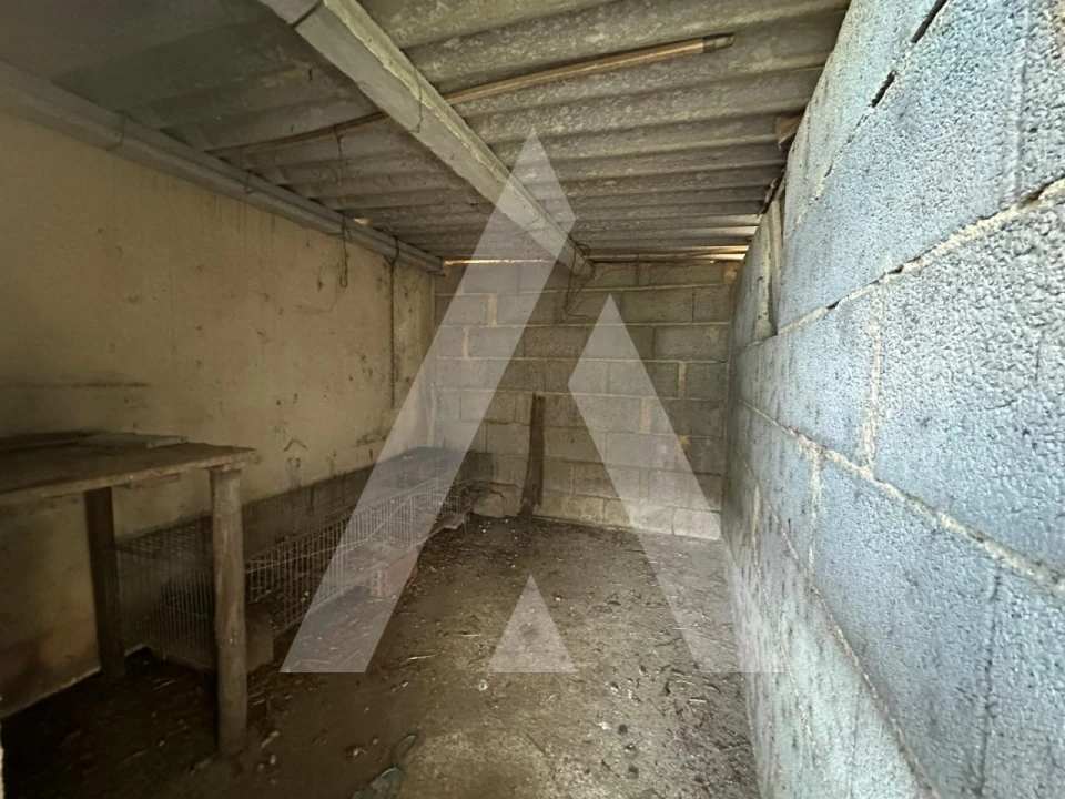 Moradia T2 para Venda em Sangalhos Foto 26