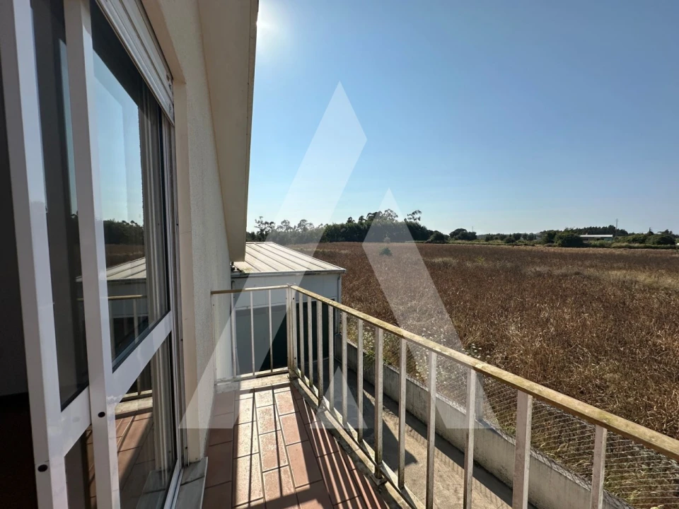 Moradia T2 para Venda em Sangalhos Foto 15