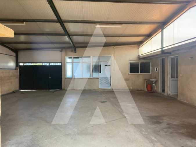 Moradia T2 para Venda em Sangalhos Foto 20