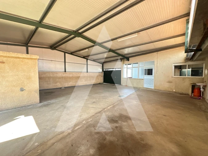 Moradia T2 para Venda em Sangalhos Foto 21