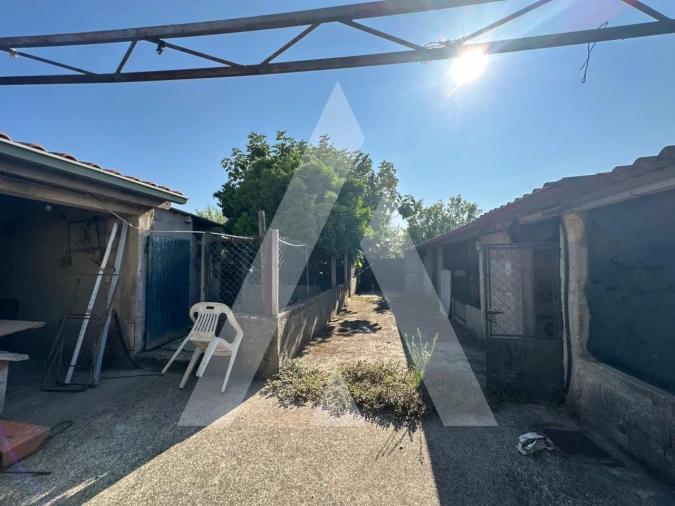 Moradia T2 para Venda em Sangalhos Foto 36