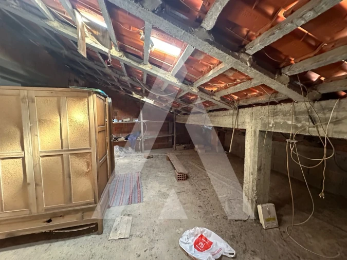 Moradia T2 para Venda em Sangalhos Foto 41