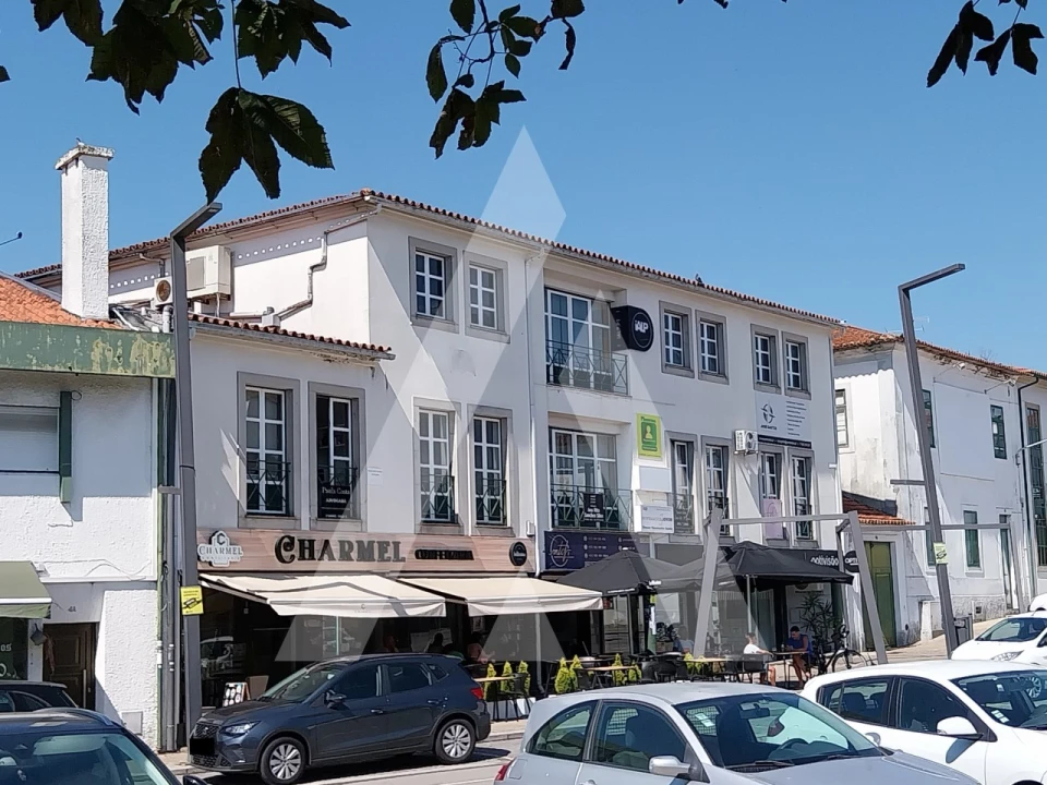 Escritório para Venda em Albergaria-A-Velha e Valmaior Foto 2