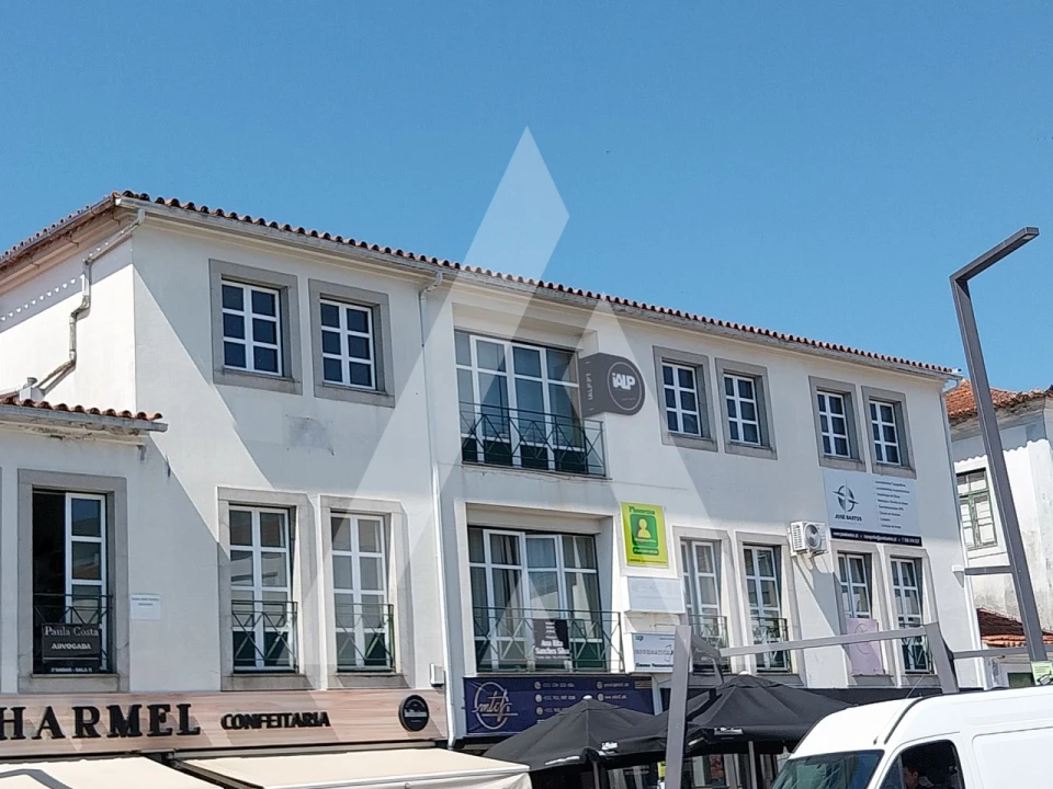 Escritório para Venda em Albergaria-A-Velha e Valmaior Foto 16