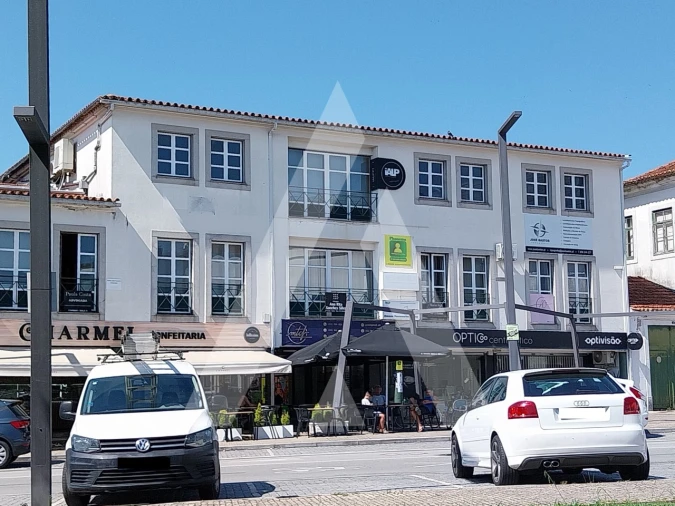 Escritório para Venda em Albergaria-A-Velha e Valmaior Foto 1