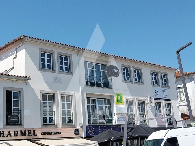 Escritório para Venda em Albergaria-A-Velha e Valmaior Foto 16