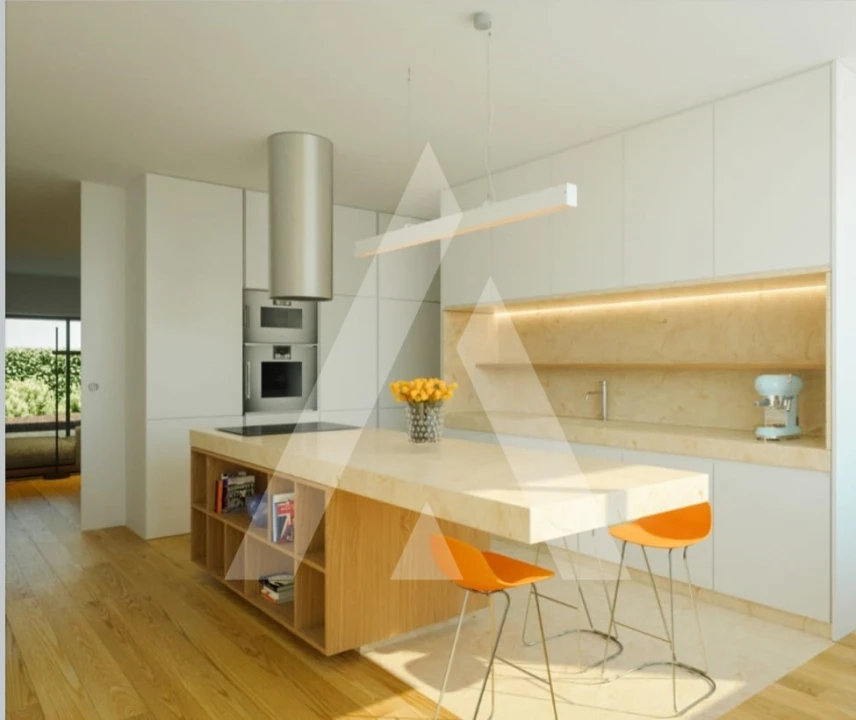 Moradia T5 para Venda em Alcantara Foto 2