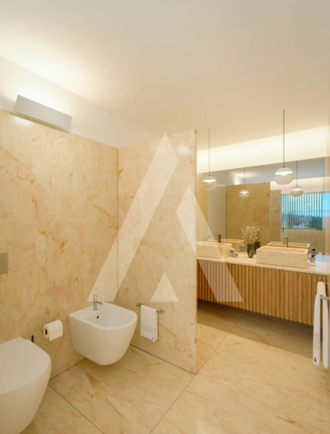 Moradia T5 para Venda em Alcantara Foto 4