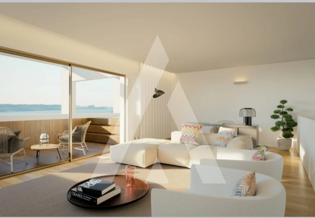 Moradia T5 para Venda em Alcantara Foto 5