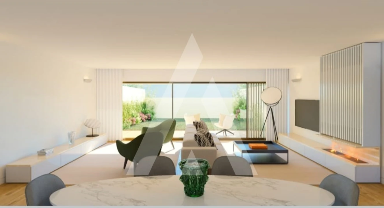 Moradia T5 para Venda em Alcantara Foto 6