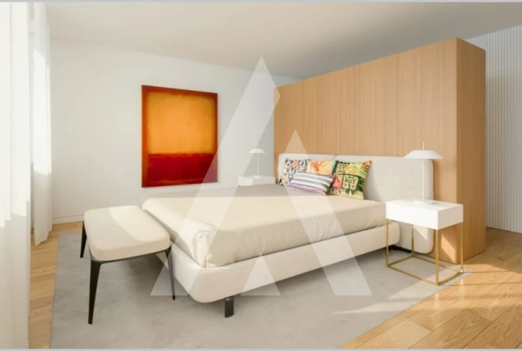 Moradia T5 para Venda em Alcantara Foto 3