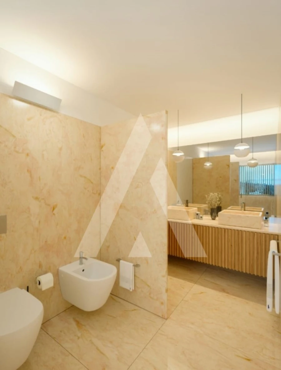 Moradia T5 para Venda em Alcantara Foto 4