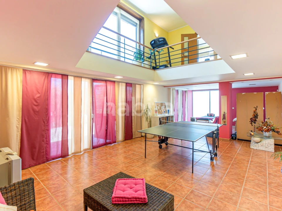 Moradia T3 para Venda em O. Azeméis, Riba-Ul, Ul, Macinhata Seixa, Madail Foto 8