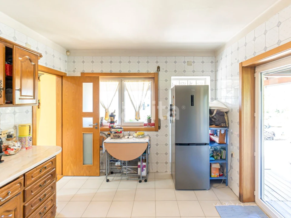 Moradia T3 para Venda em O. Azeméis, Riba-Ul, Ul, Macinhata Seixa, Madail Foto 13