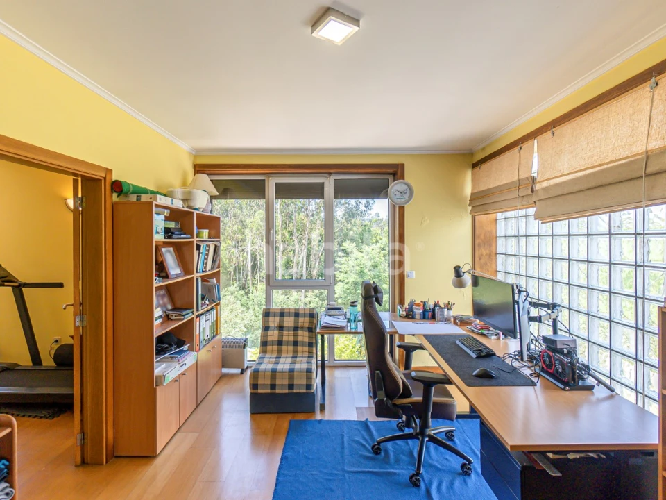 Moradia T3 para Venda em O. Azeméis, Riba-Ul, Ul, Macinhata Seixa, Madail Foto 14