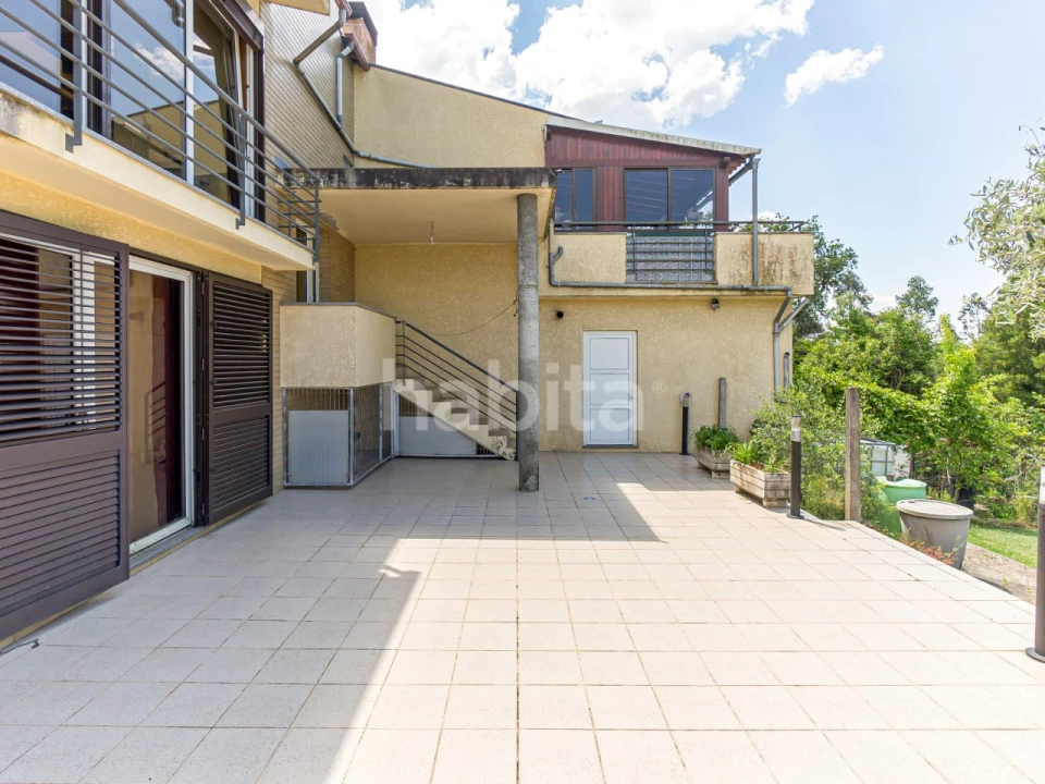 Moradia T3 para Venda em O. Azeméis, Riba-Ul, Ul, Macinhata Seixa, Madail Foto 21