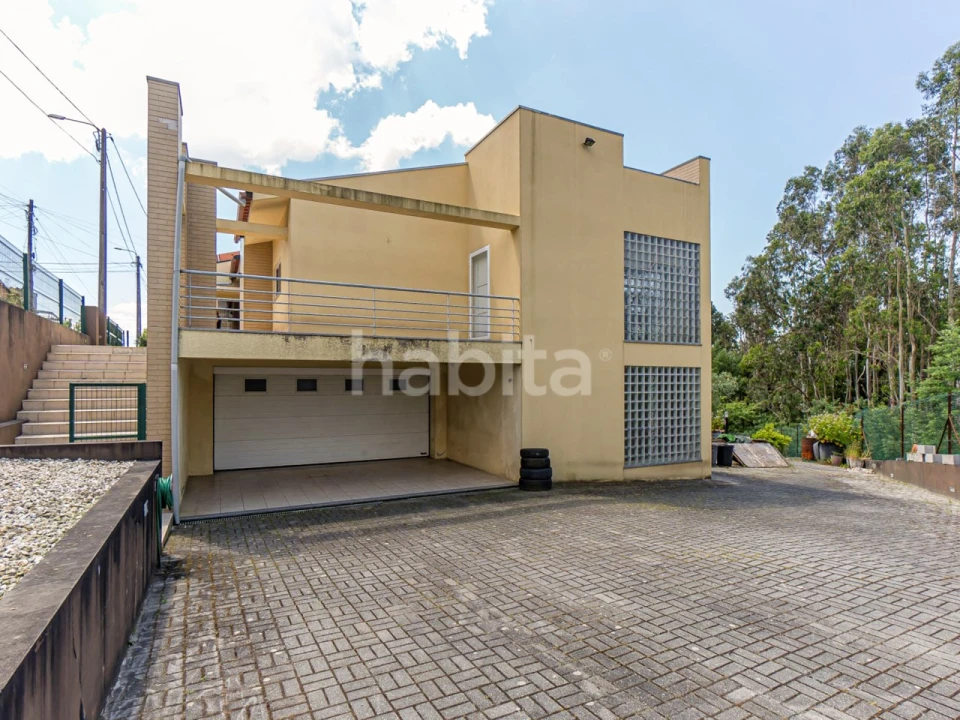 Moradia T3 para Venda em O. Azeméis, Riba-Ul, Ul, Macinhata Seixa, Madail Foto 1